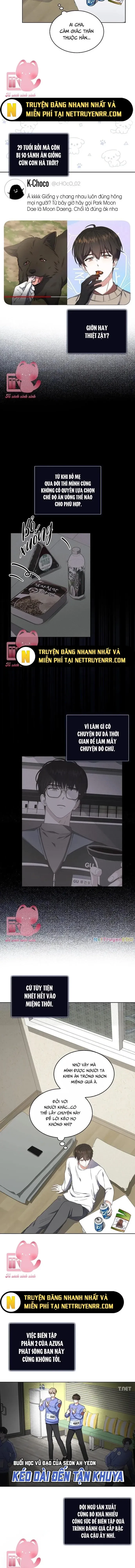 Ra Mắt Hay Ra Đi Chapter 20 - 8