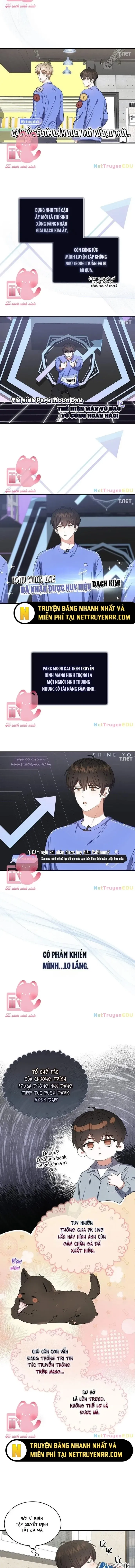 Ra Mắt Hay Ra Đi Chapter 20 - 9