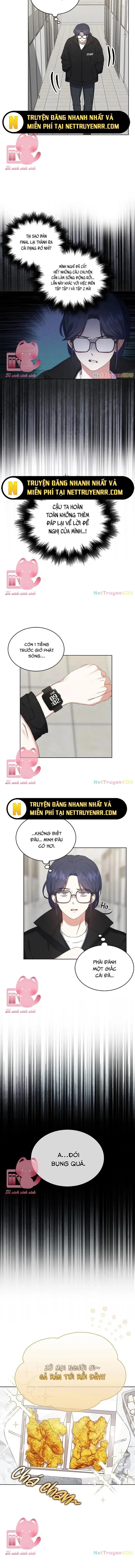 Ra Mắt Hay Ra Đi Chapter 21 - 2