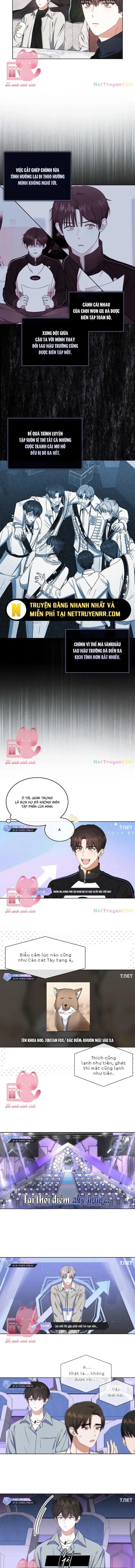 Ra Mắt Hay Ra Đi Chapter 21 - 11