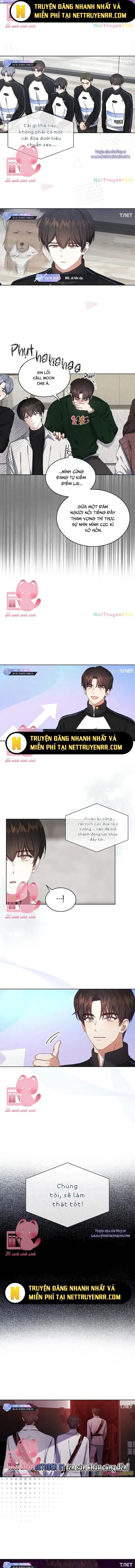 Ra Mắt Hay Ra Đi Chapter 21 - 12