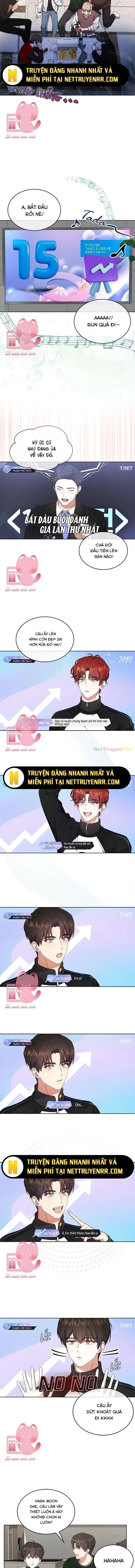 Ra Mắt Hay Ra Đi Chapter 21 - 4