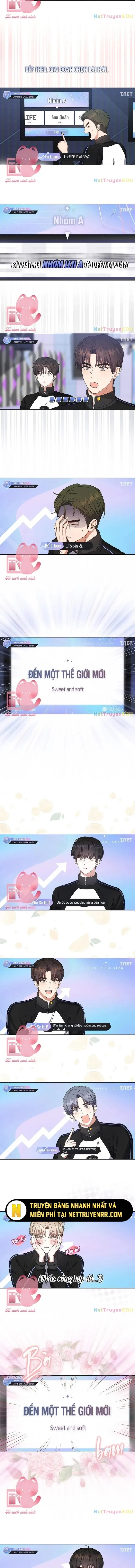 Ra Mắt Hay Ra Đi Chapter 21 - 6