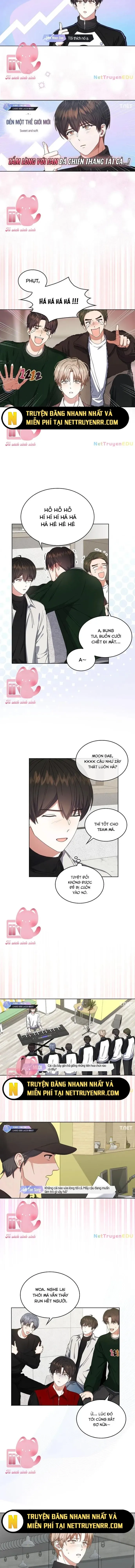 Ra Mắt Hay Ra Đi Chapter 21 - 7