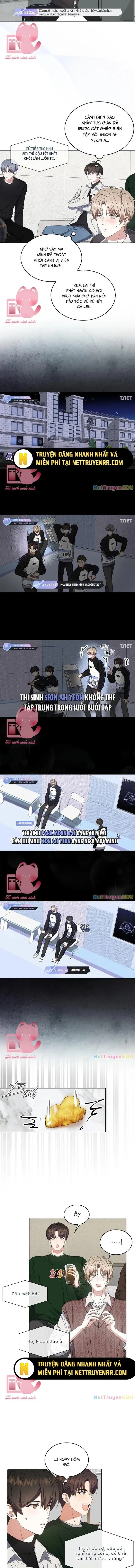 Ra Mắt Hay Ra Đi Chapter 21 - 8