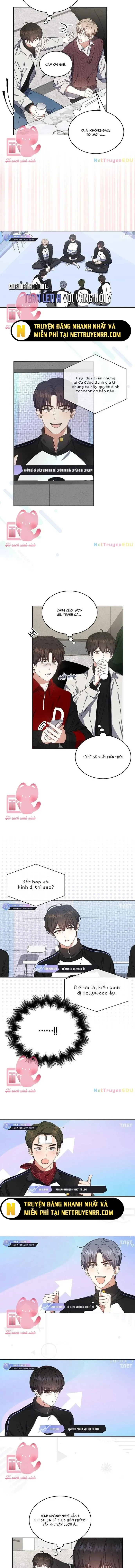 Ra Mắt Hay Ra Đi Chapter 21 - 10