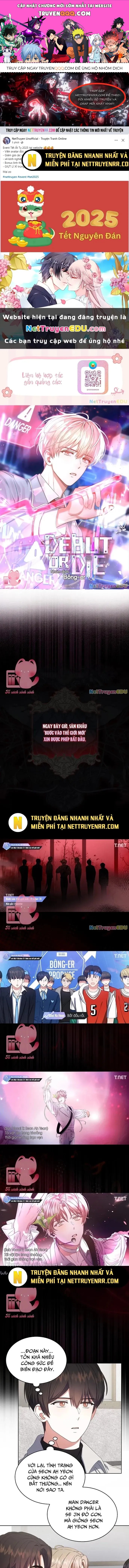 Ra Mắt Hay Ra Đi Chapter 22 - 1