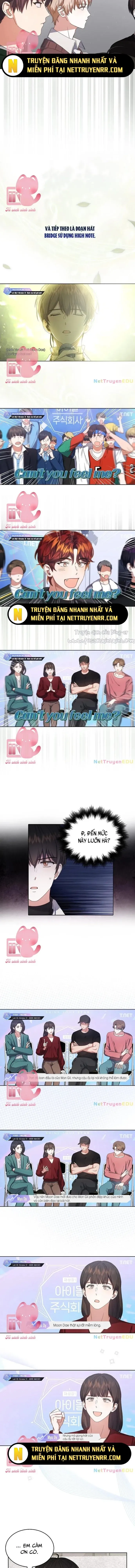 Ra Mắt Hay Ra Đi Chapter 22 - 2