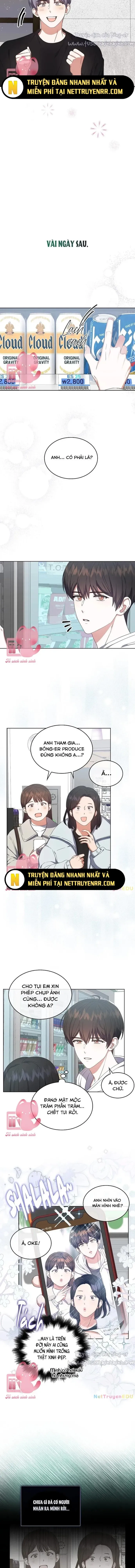 Ra Mắt Hay Ra Đi Chapter 22 - 5