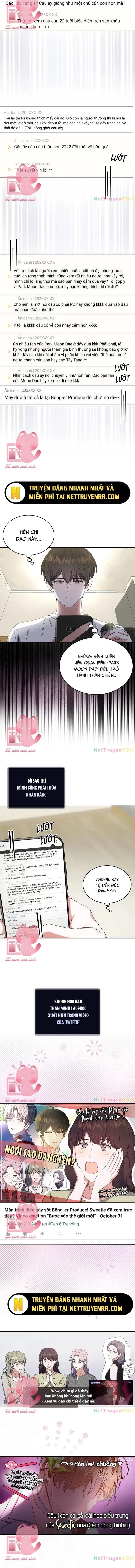 Ra Mắt Hay Ra Đi Chapter 22 - 8