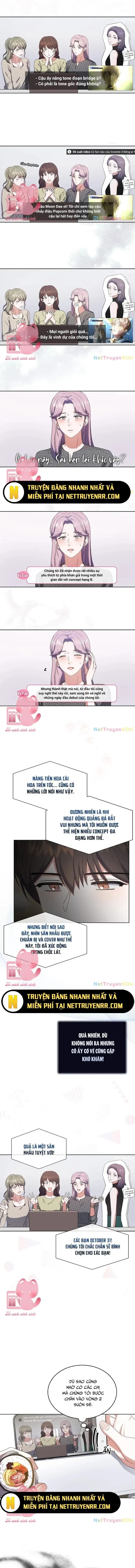 Ra Mắt Hay Ra Đi Chapter 22 - 9