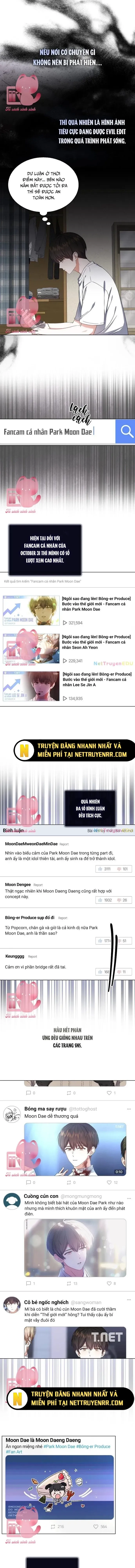 Ra Mắt Hay Ra Đi Chapter 22 - 10