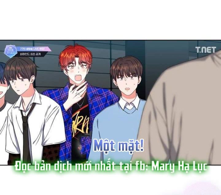 Ra Mắt Hay Ra Đi Chapter 24.1 - 15