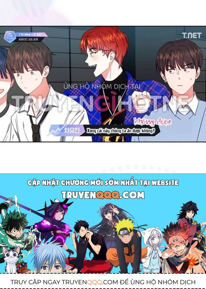 Ra Mắt Hay Ra Đi Chapter 24.1 - 17