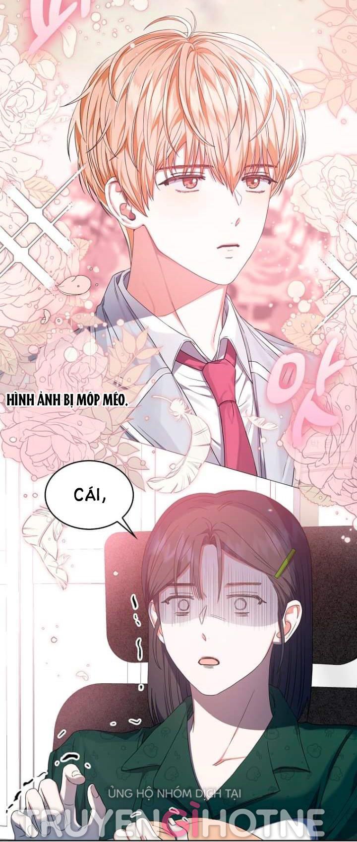 Ra Mắt Hay Ra Đi Chapter 24.1 - 3