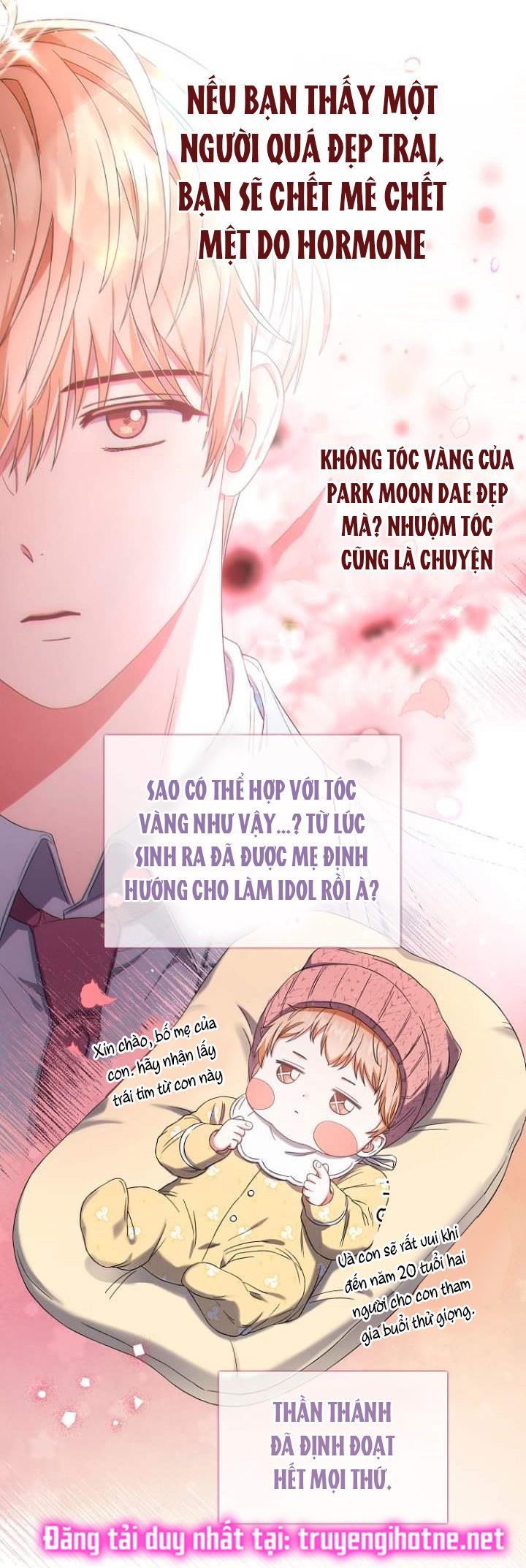 Ra Mắt Hay Ra Đi Chapter 24.1 - 5