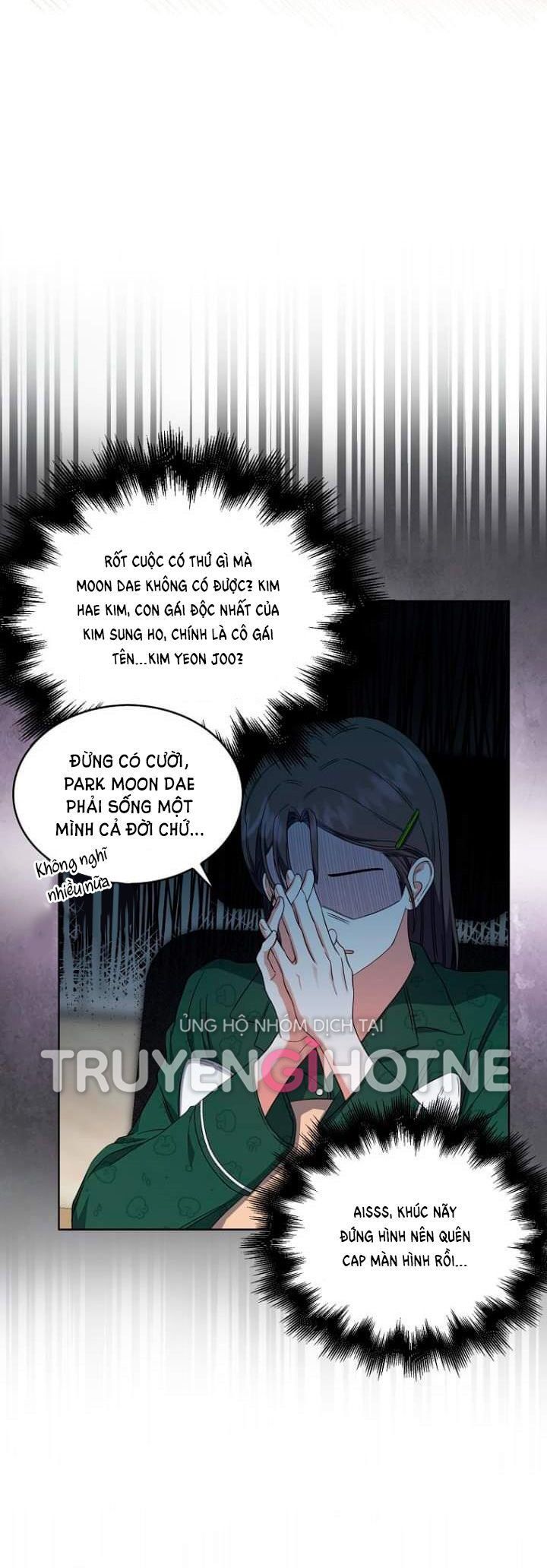 Ra Mắt Hay Ra Đi Chapter 24.1 - 6
