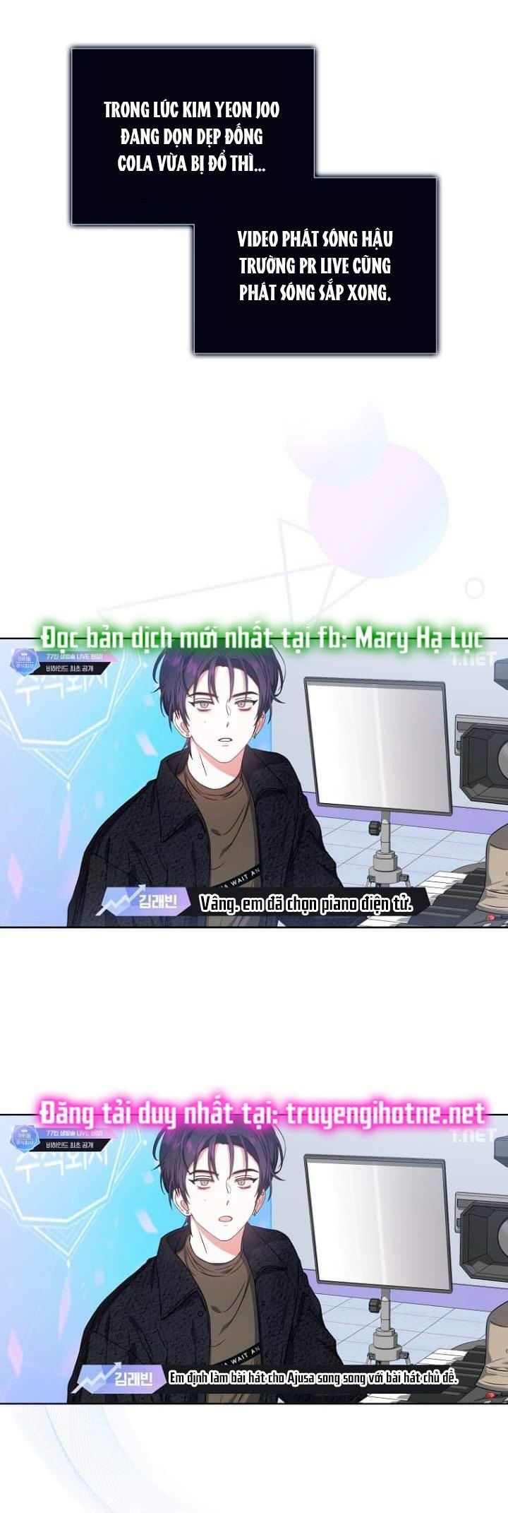 Ra Mắt Hay Ra Đi Chapter 24.1 - 9