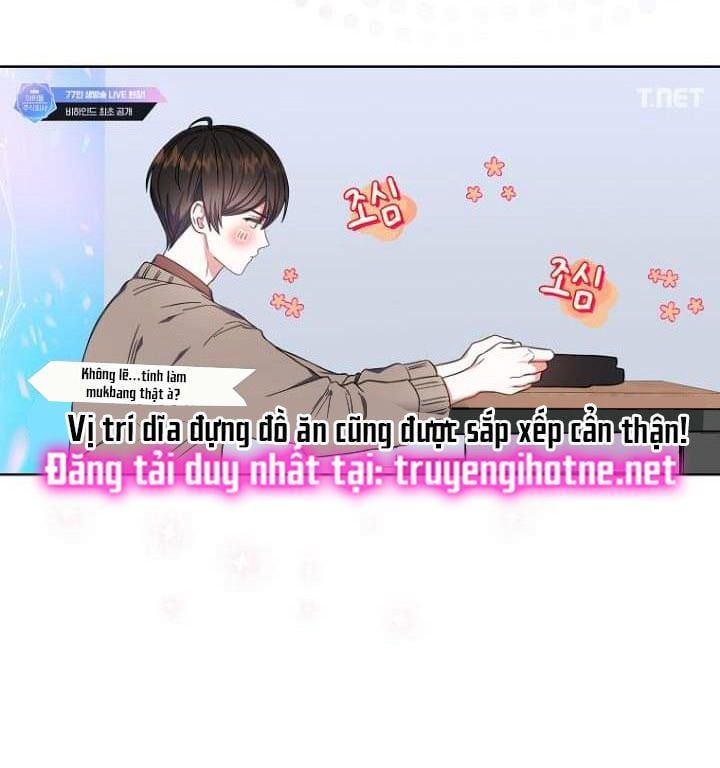 Ra Mắt Hay Ra Đi Chapter 24.2 - 2