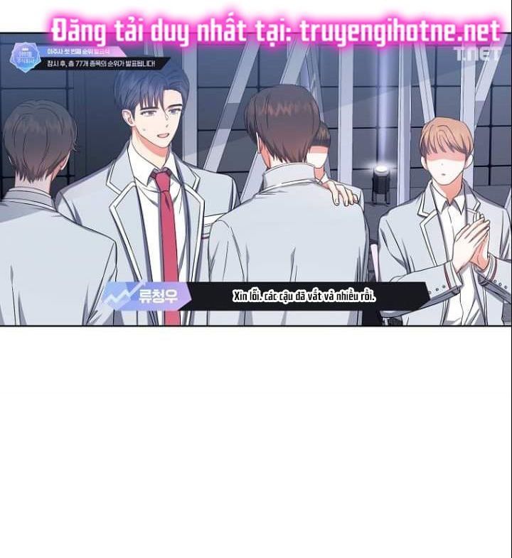 Ra Mắt Hay Ra Đi Chapter 24.2 - 14