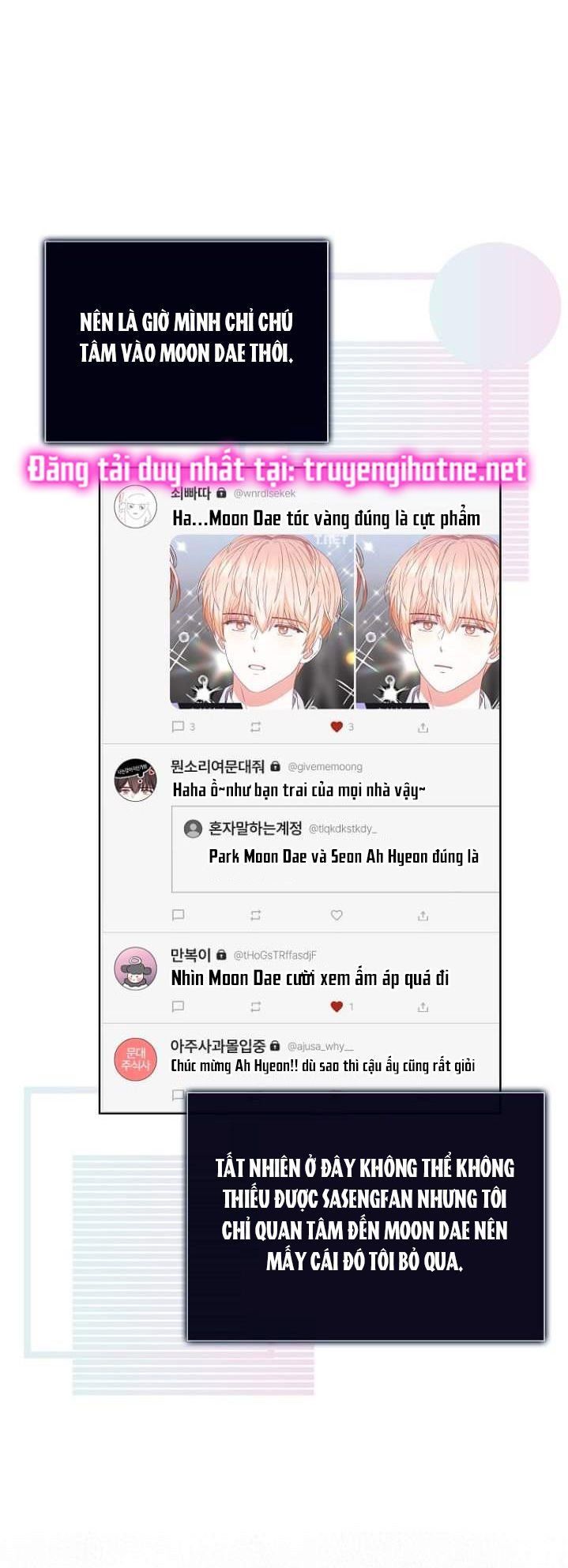 Ra Mắt Hay Ra Đi Chapter 24.2 - 18