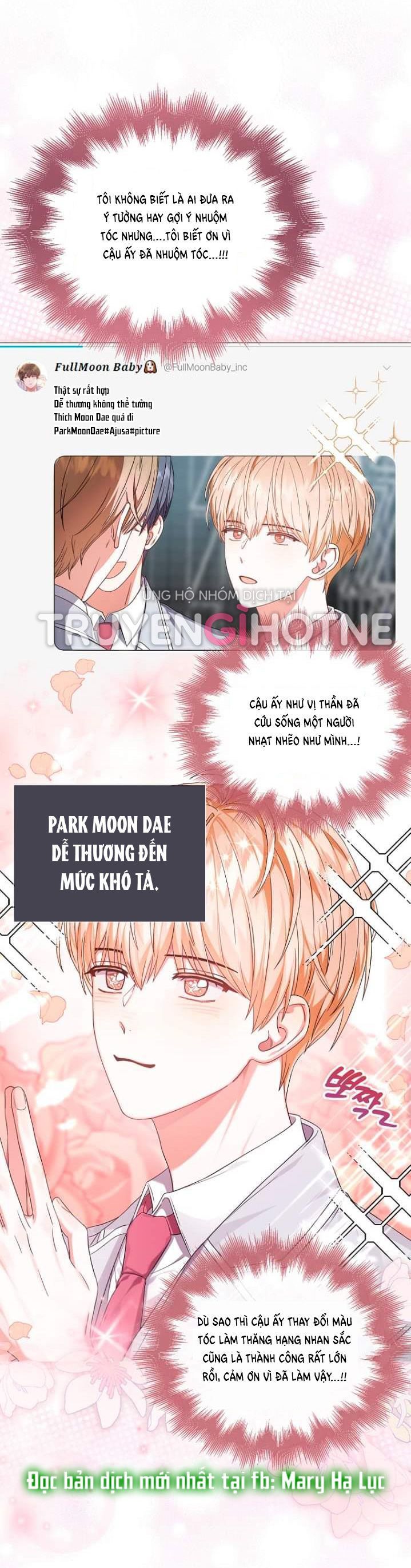 Ra Mắt Hay Ra Đi Chapter 24.2 - 19