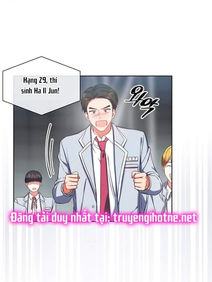 Ra Mắt Hay Ra Đi Chapter 24.2 - 23