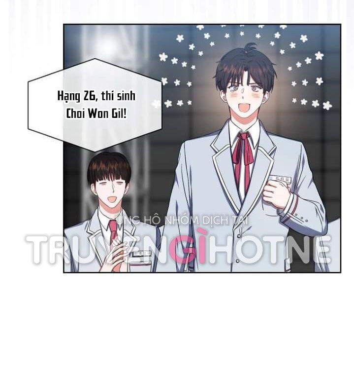 Ra Mắt Hay Ra Đi Chapter 24.2 - 24