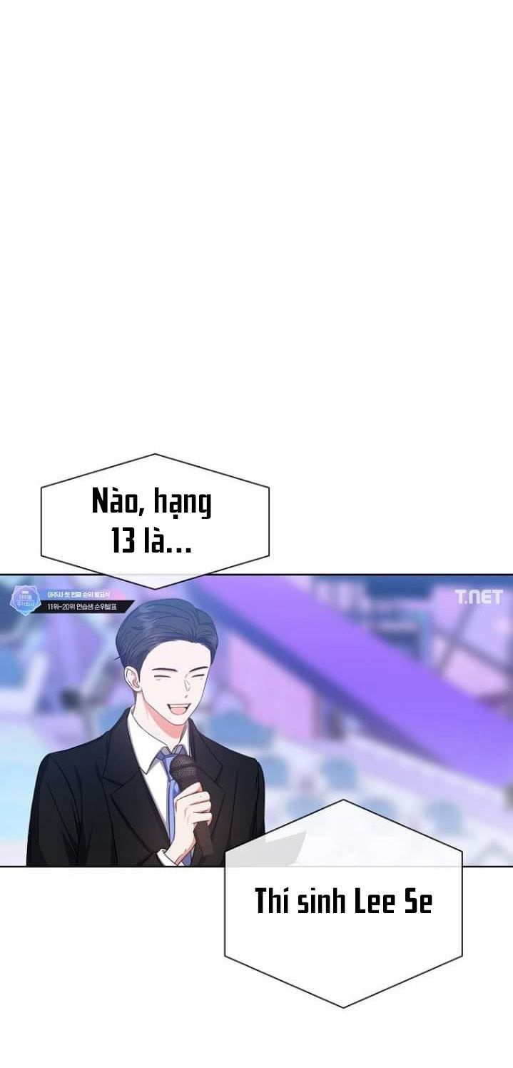Ra Mắt Hay Ra Đi Chapter 24.2 - 26
