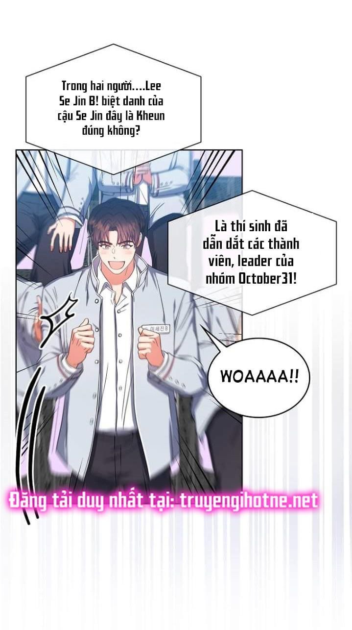 Ra Mắt Hay Ra Đi Chapter 24.2 - 28