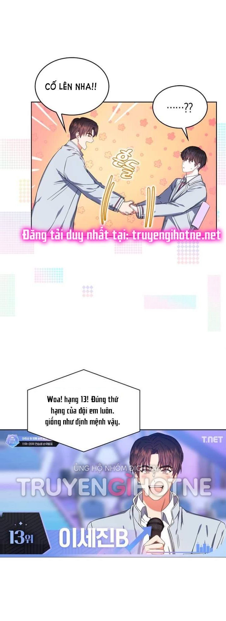 Ra Mắt Hay Ra Đi Chapter 24.2 - 31