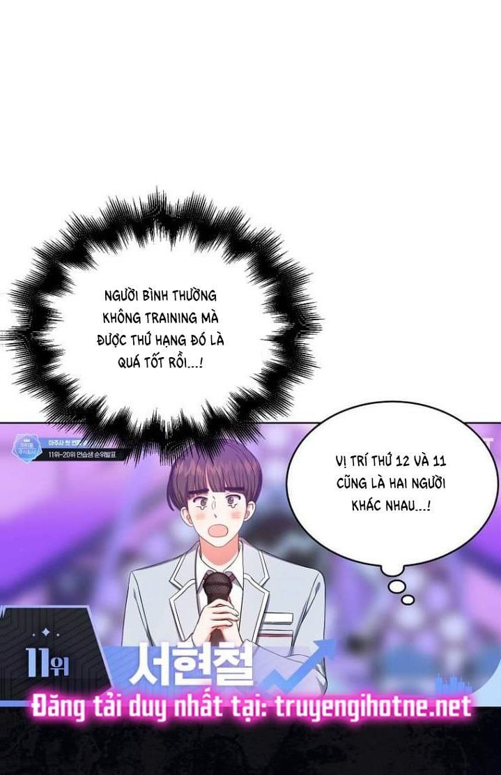 Ra Mắt Hay Ra Đi Chapter 24.2 - 33