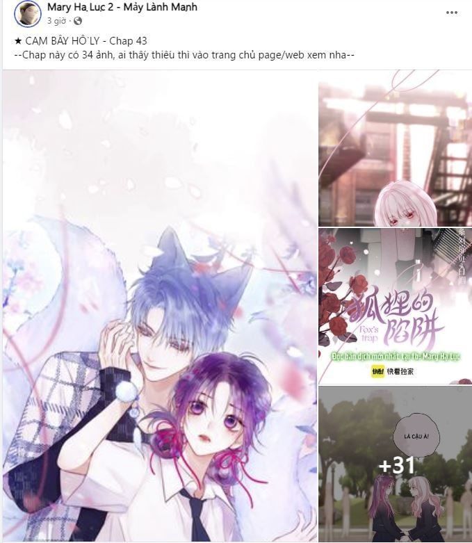 Ra Mắt Hay Ra Đi Chapter 24.2 - 37