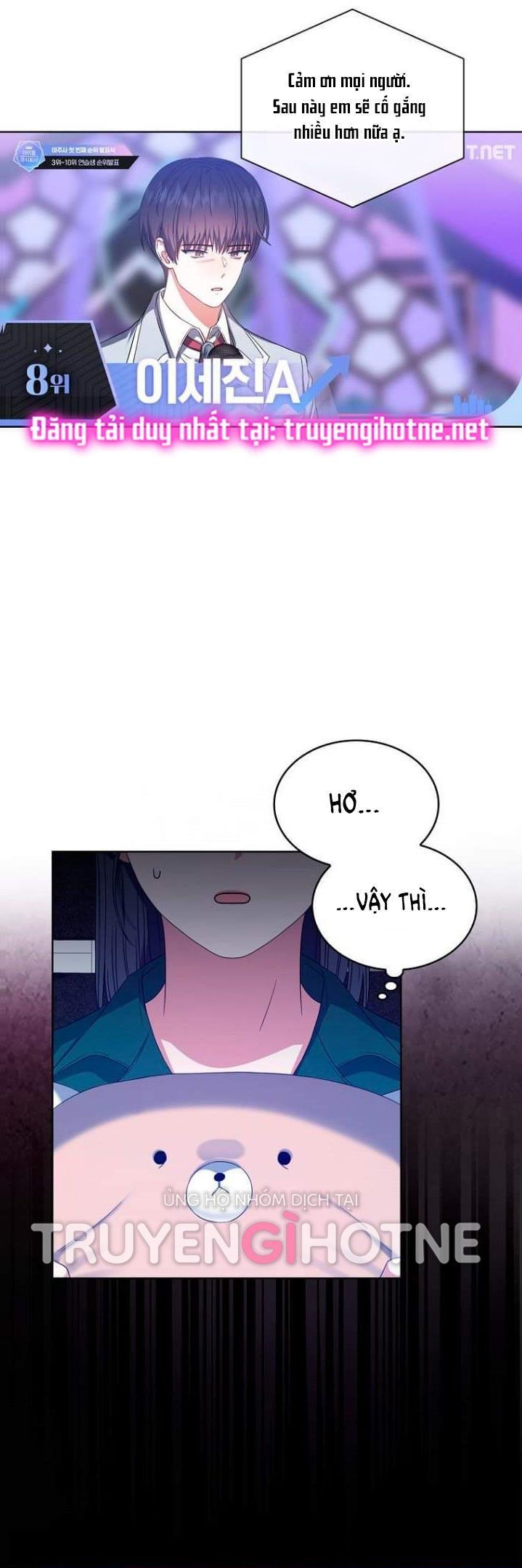 Ra Mắt Hay Ra Đi Chapter 24.2 - 40