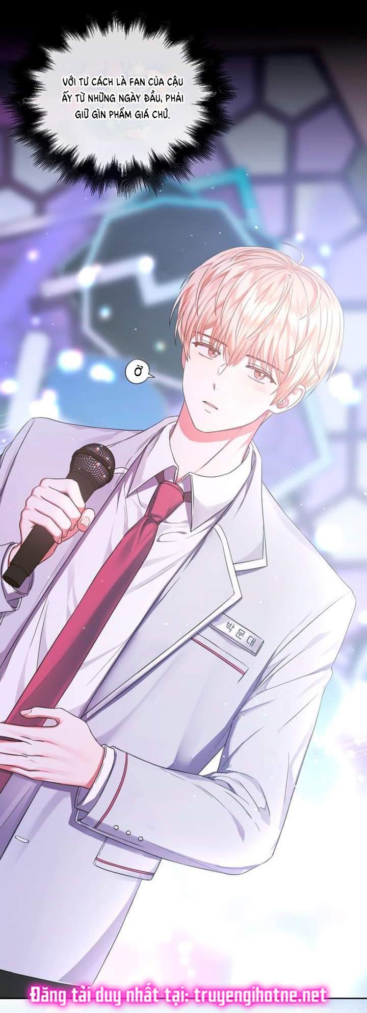 Ra Mắt Hay Ra Đi Chapter 25.1 - 17