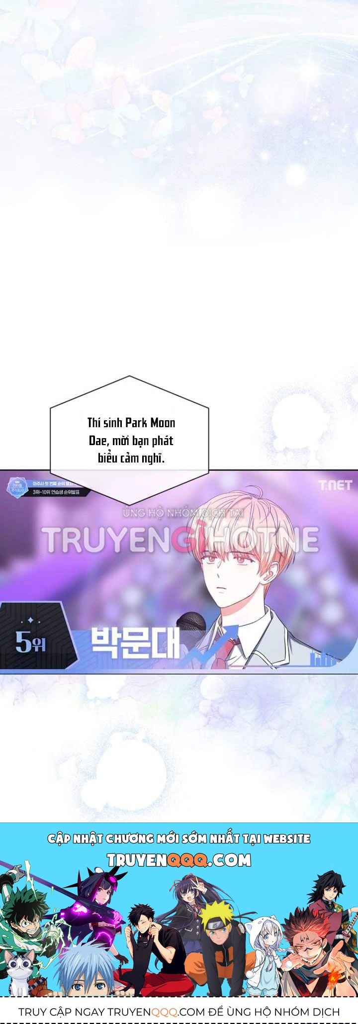 Ra Mắt Hay Ra Đi Chapter 25.1 - 18