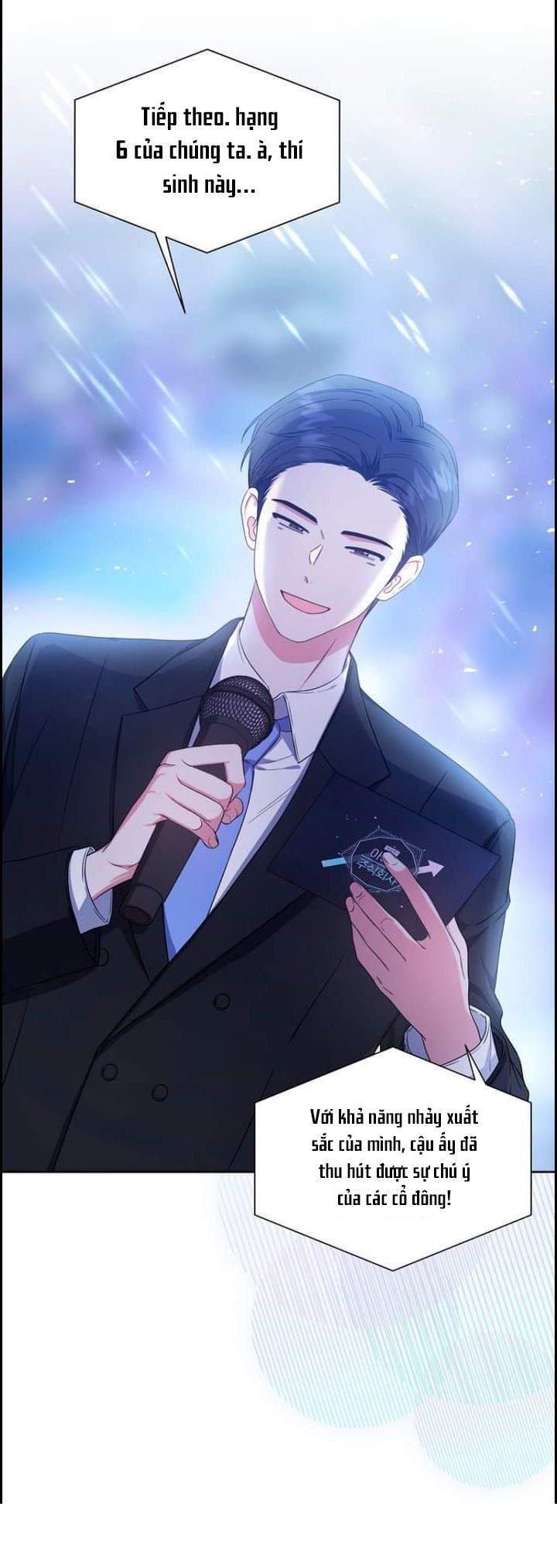 Ra Mắt Hay Ra Đi Chapter 25.1 - 4