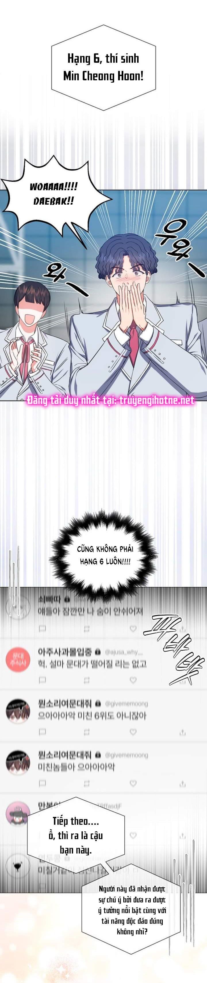 Ra Mắt Hay Ra Đi Chapter 25.1 - 5