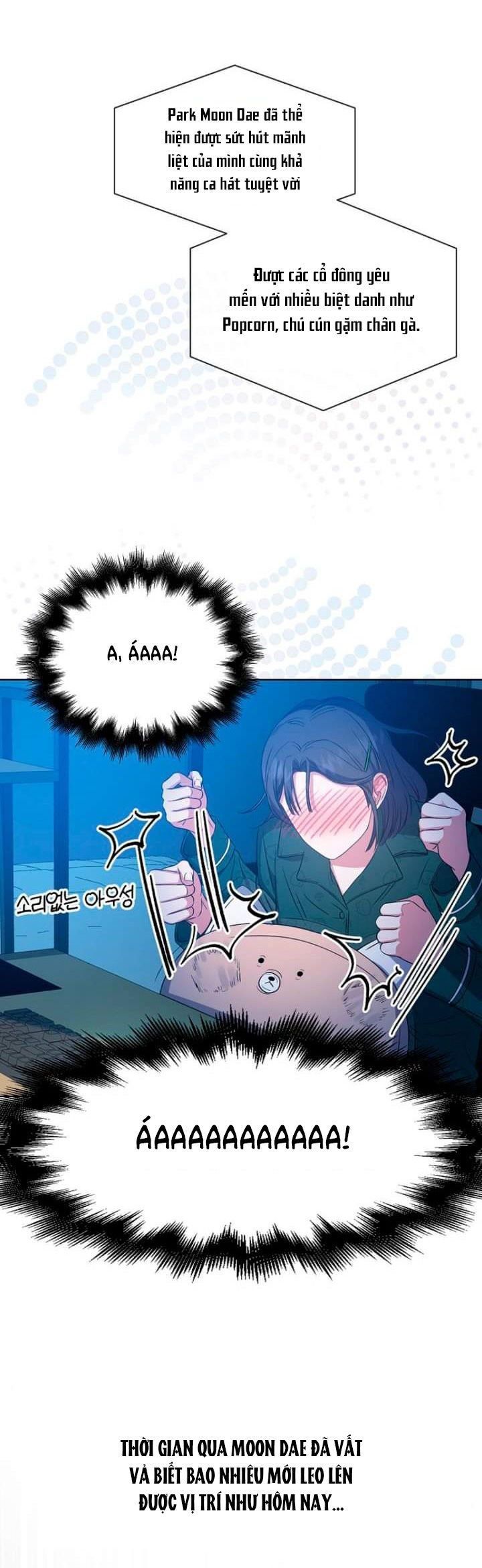 Ra Mắt Hay Ra Đi Chapter 25.1 - 9