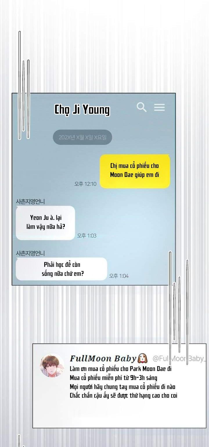 Ra Mắt Hay Ra Đi Chapter 25.1 - 10