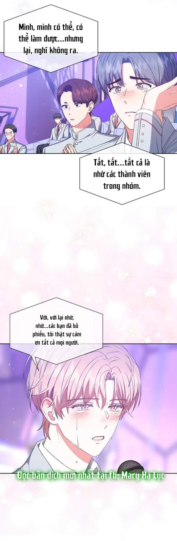 Ra Mắt Hay Ra Đi Chapter 25.2 - 11