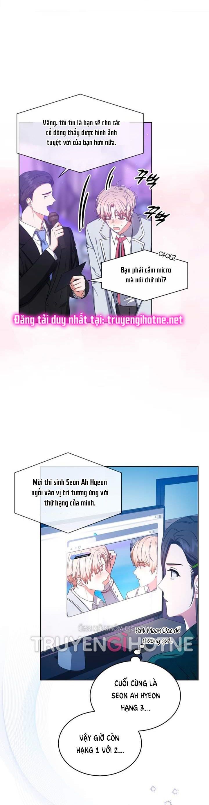 Ra Mắt Hay Ra Đi Chapter 25.2 - 12