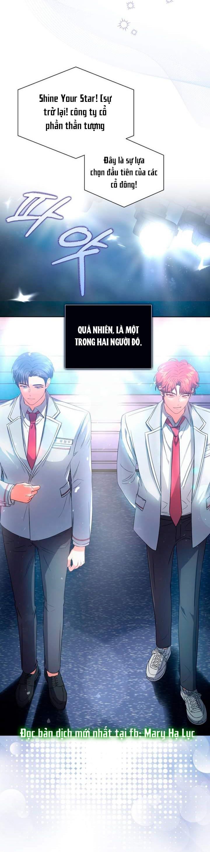 Ra Mắt Hay Ra Đi Chapter 25.2 - 13