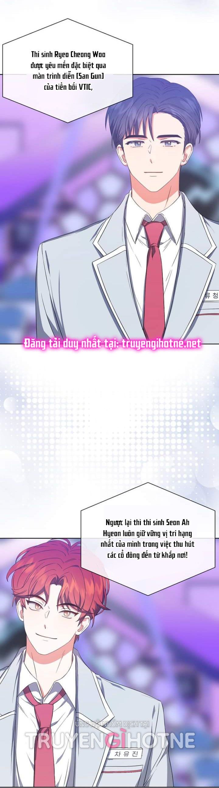 Ra Mắt Hay Ra Đi Chapter 25.2 - 14