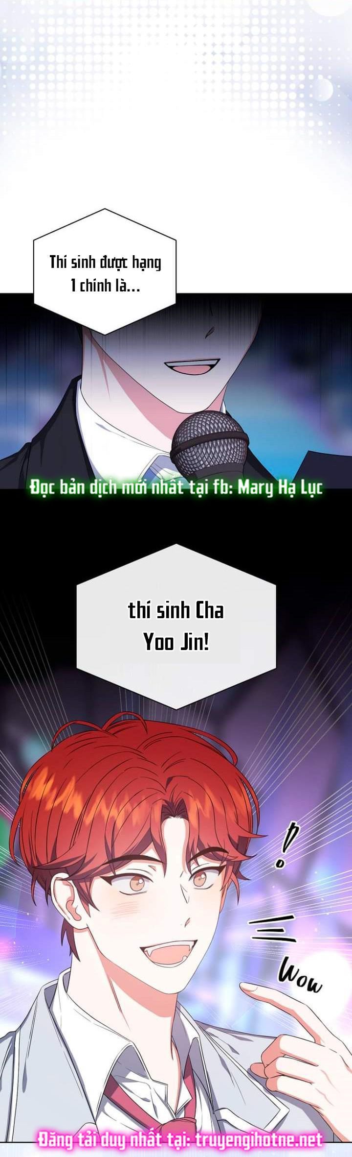 Ra Mắt Hay Ra Đi Chapter 25.2 - 15