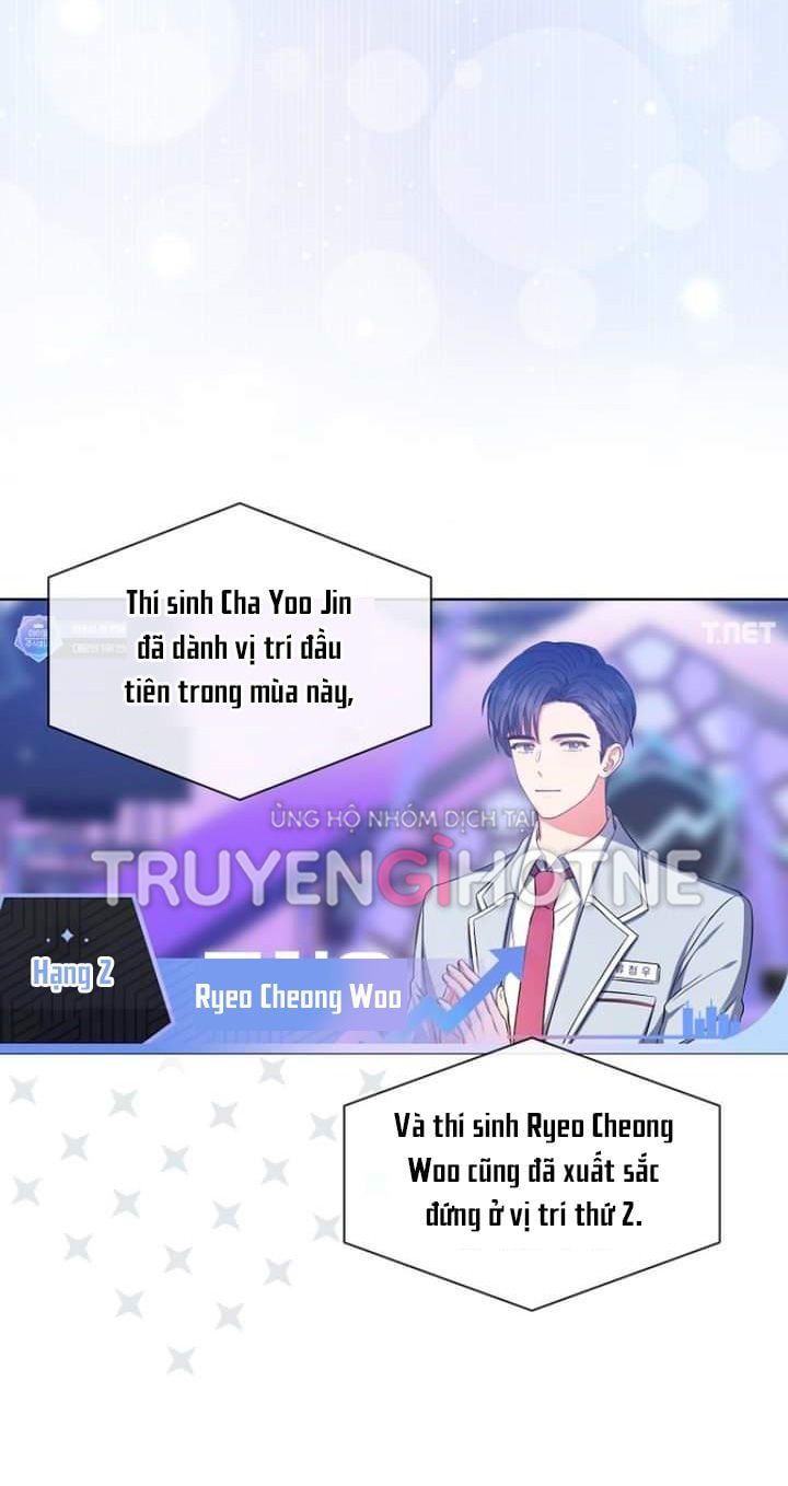 Ra Mắt Hay Ra Đi Chapter 25.2 - 16