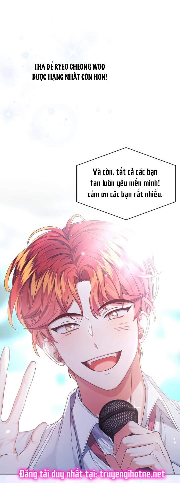 Ra Mắt Hay Ra Đi Chapter 25.2 - 18