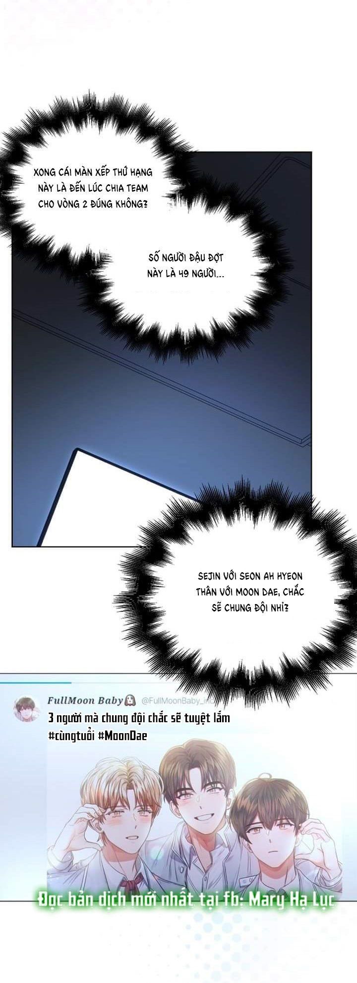 Ra Mắt Hay Ra Đi Chapter 25.2 - 21