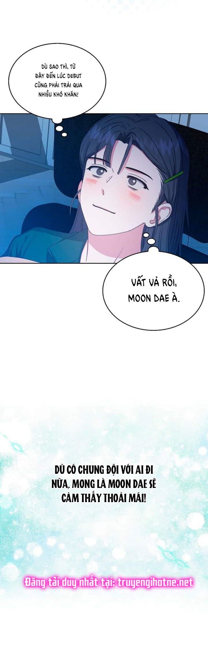 Ra Mắt Hay Ra Đi Chapter 25.2 - 22