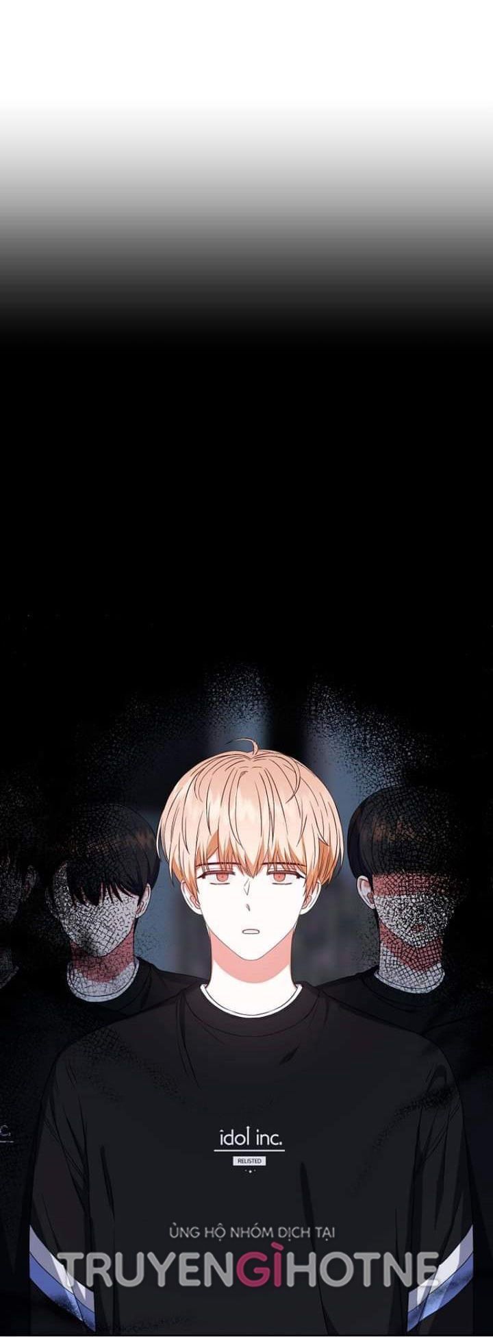 Ra Mắt Hay Ra Đi Chapter 25.2 - 23